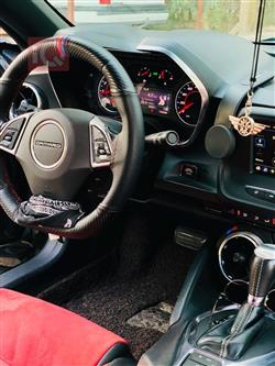 شيفروليه كامارو